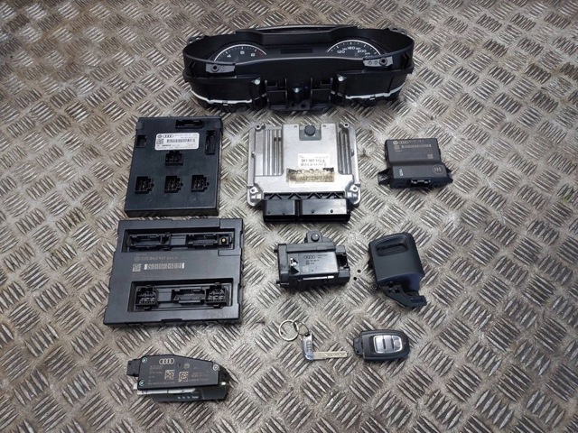 VAG 8K0907064A в наличии Черкассы