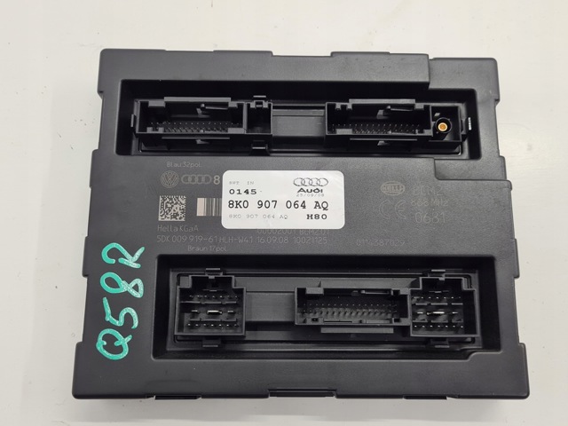 VAG 8K0907064AQ Блок комфорта в наличии Каменское