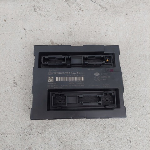 VAG 8K0907064AQ Блок комфорта в наличии Житомир