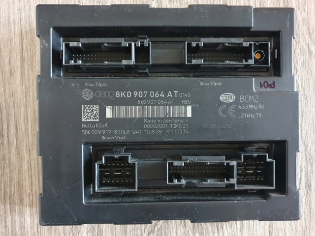 8K0907064AT VAG купить в Харьков