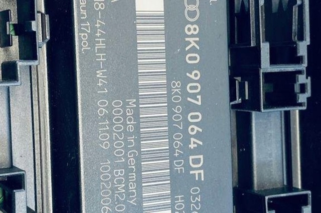 VAG 8K0907064DF в наличии Днепр
