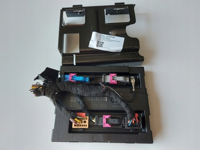 VAG 8K0907064KR Блок комфорта в наличии Киев