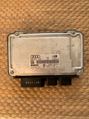 VAG 8K0907144B в наличии Черкассы