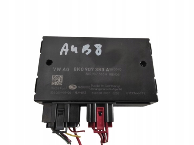 VAG 8K0907383A в наличии Сумы