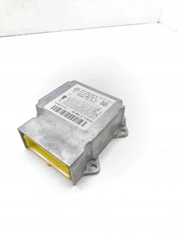 8K0959655R Модуль-процессор управления подушкой безопасности (ЭБУ AIRBAG) купить Черновцы