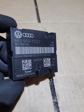 VAG 8K0959772C в наличии Павлоград