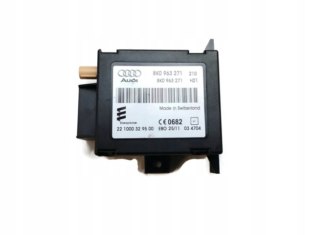 VAG 8K0963271 в наличии Черкассы