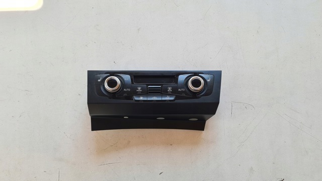 VAG 8K1820043BB Блок управления режимами отопления/кондиционирования в наличии Тернополь