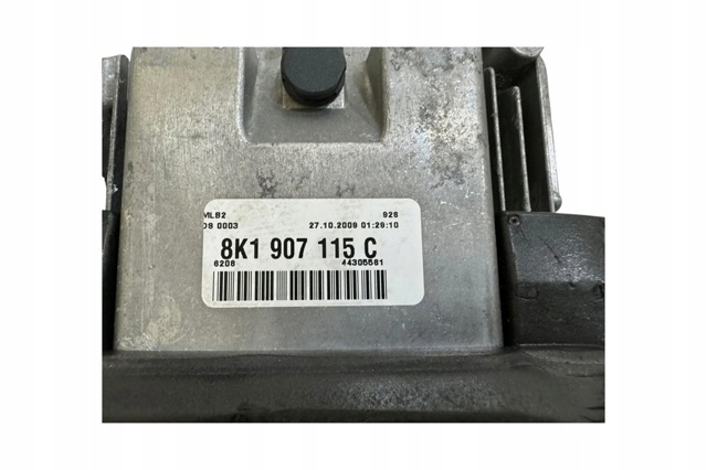8K1907115C VAG купить в Запорожье