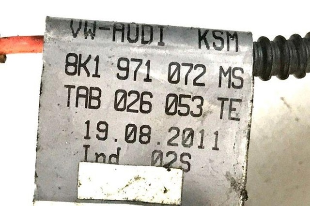 8K1971072MS купить Хмельницкий