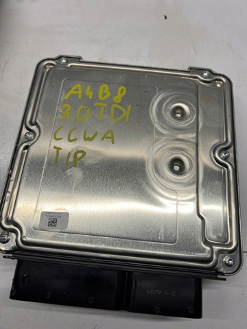 VAG 8K2907401 Модуль управления (ЭБУ) двигателем в наличии Ровно