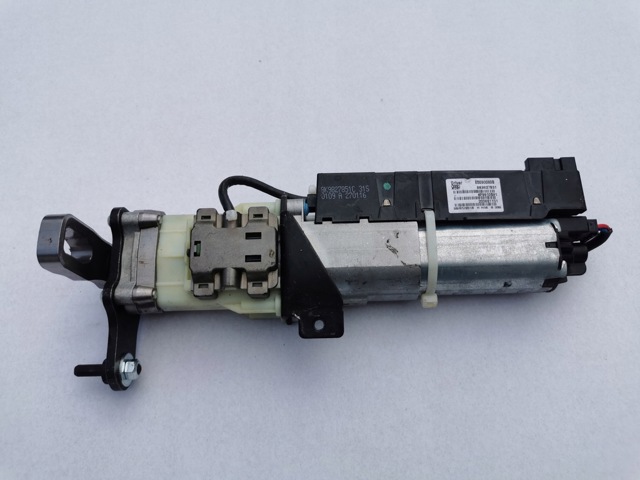 VAG 8K9827851C Амортизатор крышки багажника (двери 3/5-й задней) в наличии Ужгород