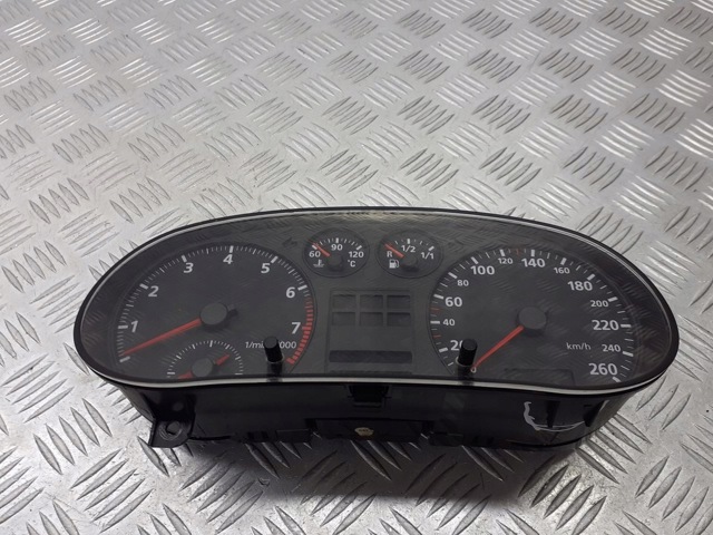 VAG 8L0919860AX Панель приборов в наличии Полтава