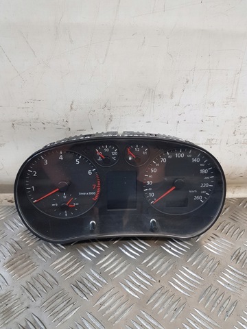 8L0919880DX Панель приборов купить Ужгород