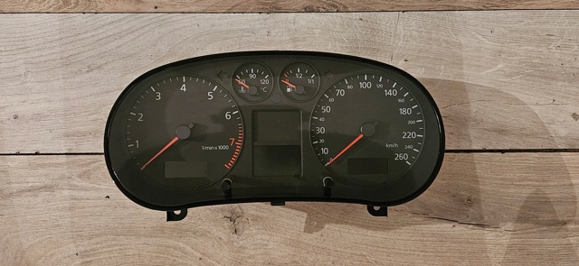 8L0920900F Панель приборов купить Житомир