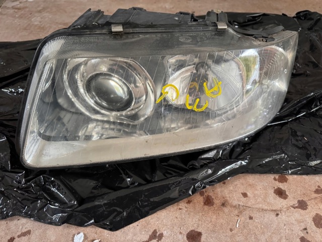 VAG 8L0941295B Корректор фар в наличии Одесса
