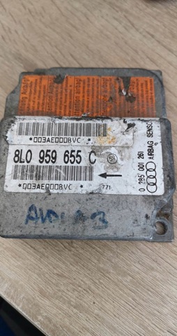 VAG 8L0959655C в наличии Украина