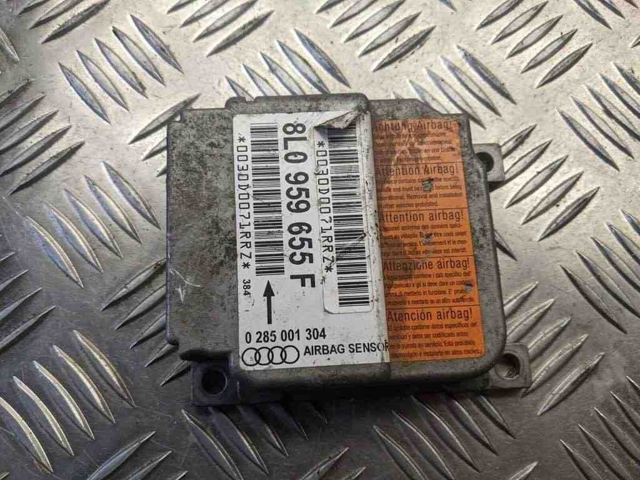 VAG 8L0959655F в наличии Сумы