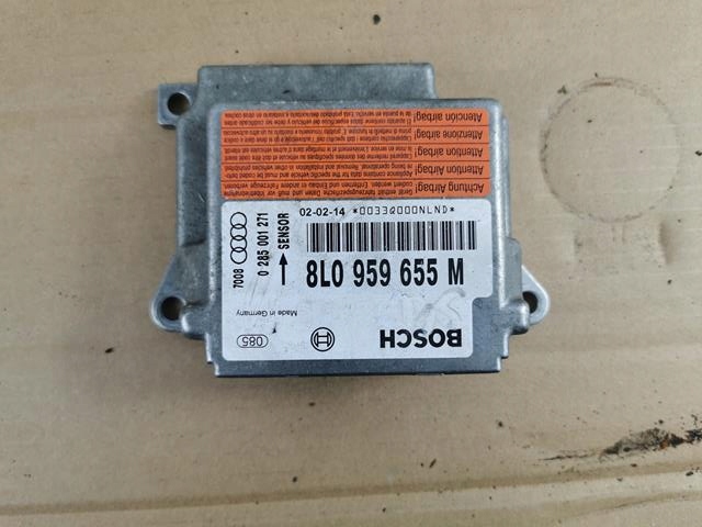 8L0959655M купить Полтава
