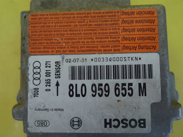 8L0959655M VAG купить в Черкассы