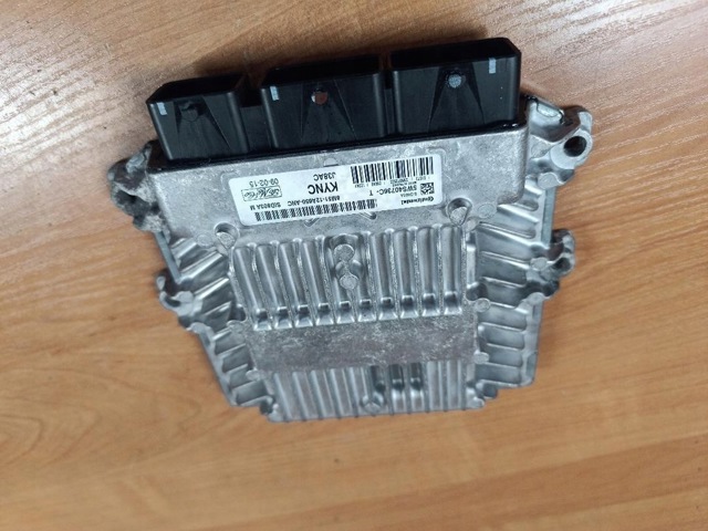 8M5112A650ANC Ford
