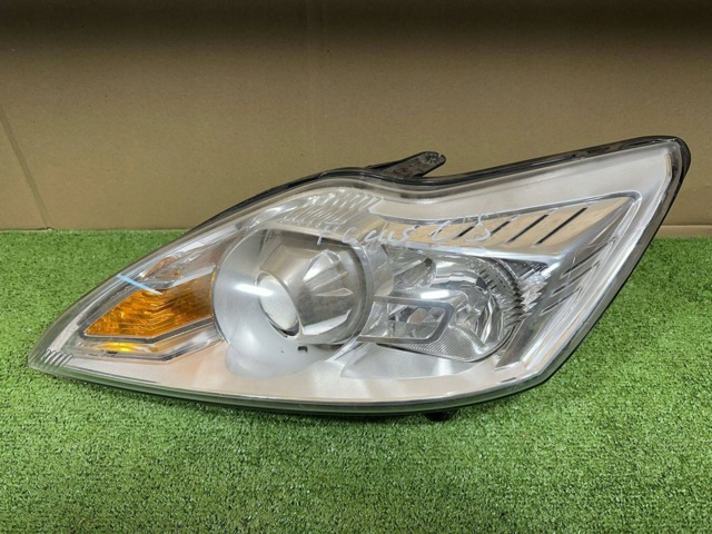 FORD 8M5113006AD Фара левая в наличии Ужгород