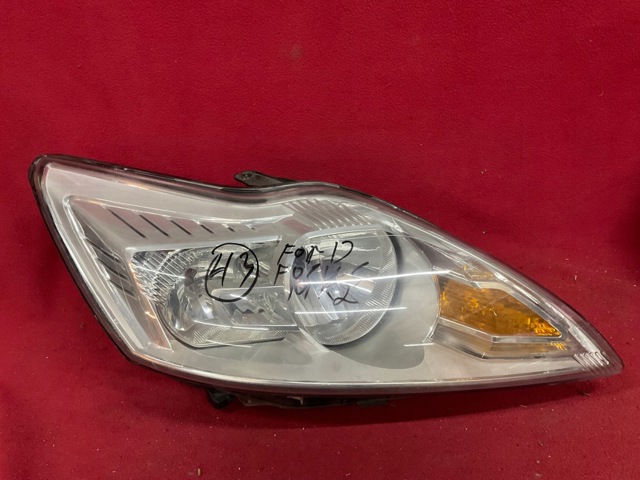 8M5113100AE FORD Правая фара купить в Винница
