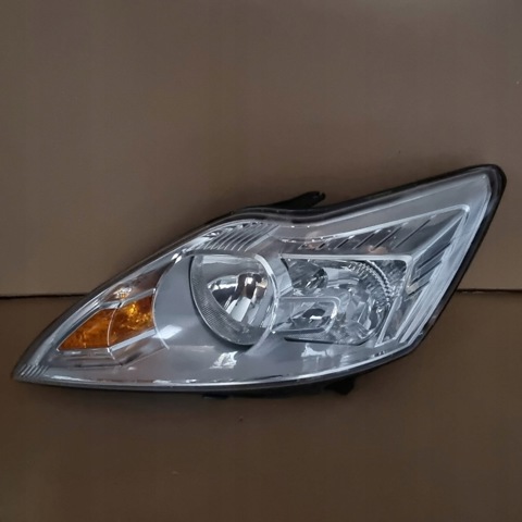 8M5113W030AD FORD Фара левая купить в Житомир
