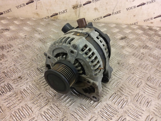 FORD 8M5T10300YB Генератор в наличии Ужгород