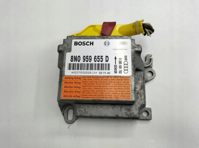 VAG 8N0959655A в наличии Хмельницкий