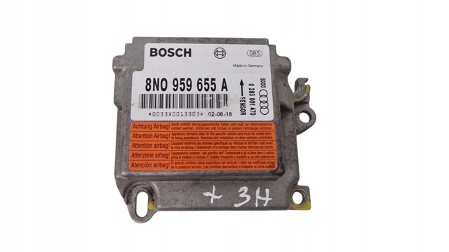 VAG 8N0959655A в наличии Тернополь