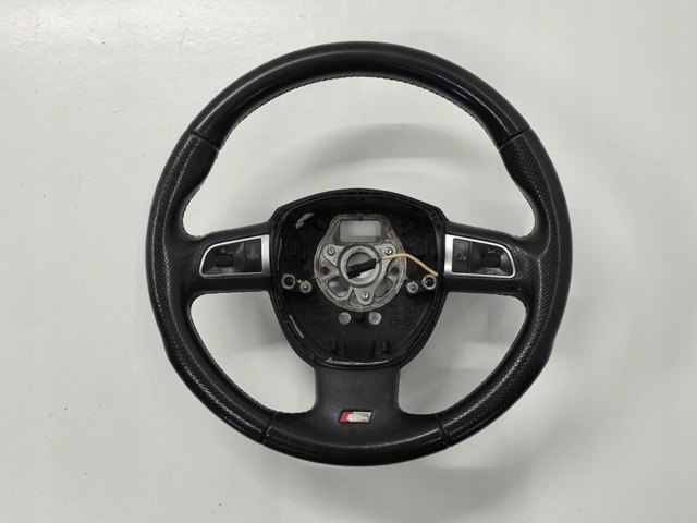 VAG 8P0419091DT Руль в наличии Хмельницкий