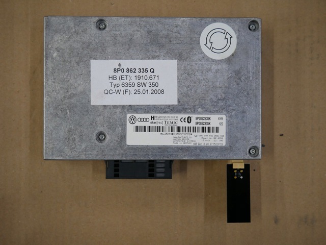 8P0862335Q VAG купить в Днепр