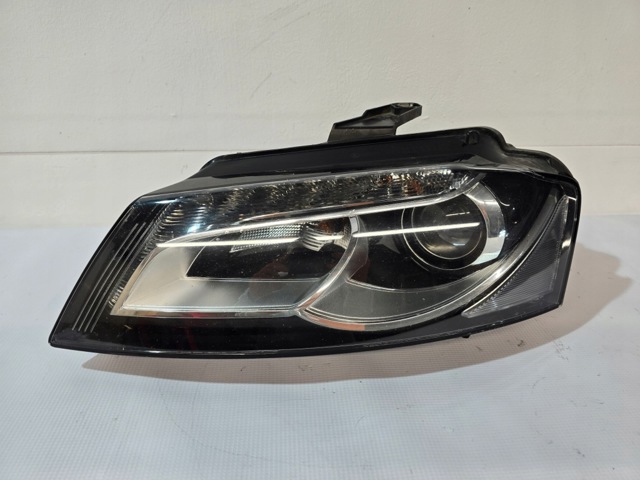 8P0941029BM VAG Левая фара купить в Винница