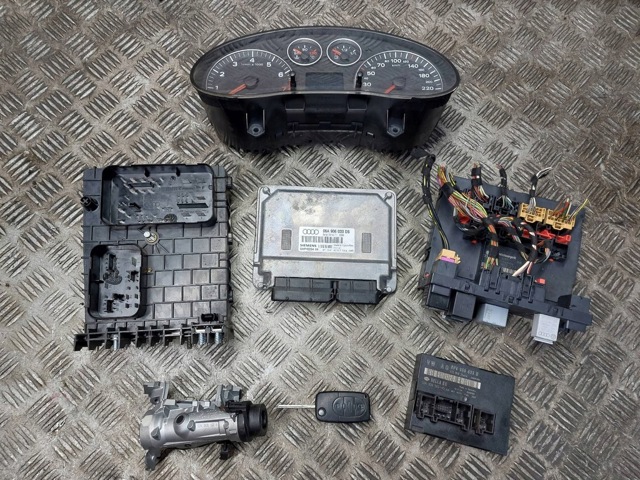 8P0959433B VAG купить в Житомир