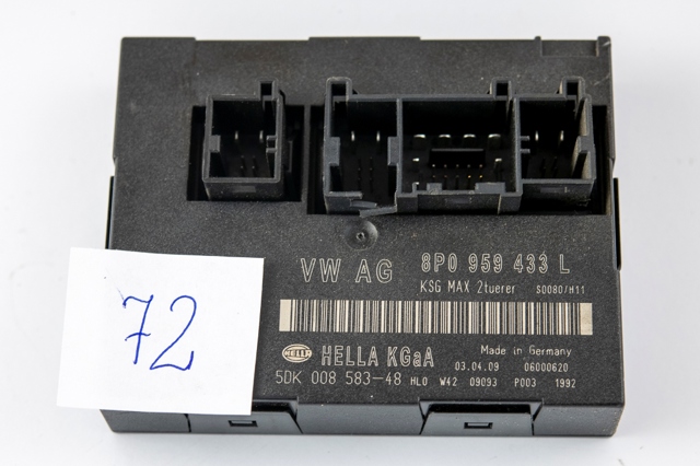 8P0959433L купить Запорожье