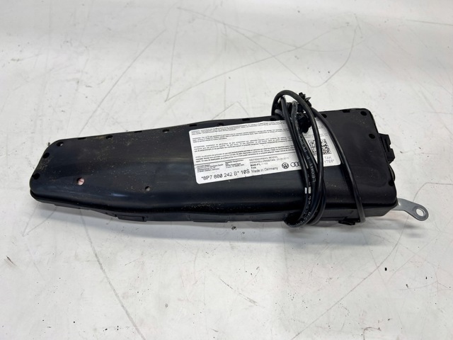 8P7880242B Подушка безопасности (AIRBAG) спинки сиденья правого купить Черкассы