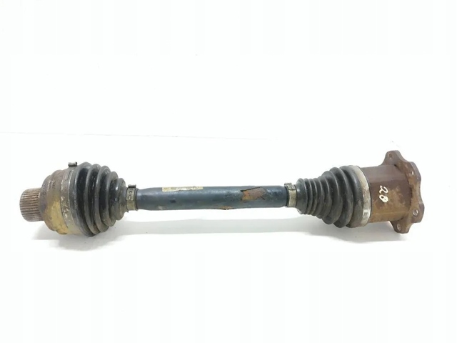 8R0407271B VAG Полуось передняя купить в Житомир