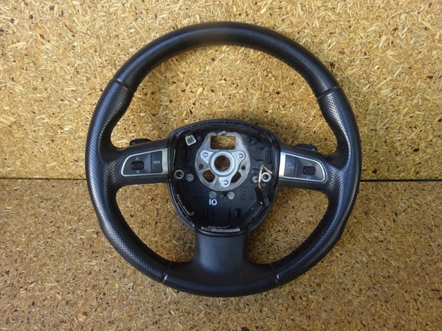 VAG 8R0419091GTNA Руль в наличии Хмельницкий