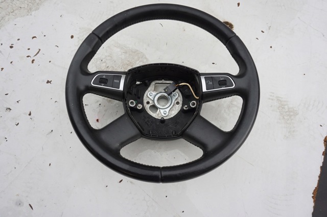 Руль 8R0419091S VAG