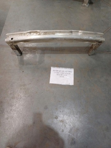 8R0807313A VAG Усилитель заднего бампера купить в Украина