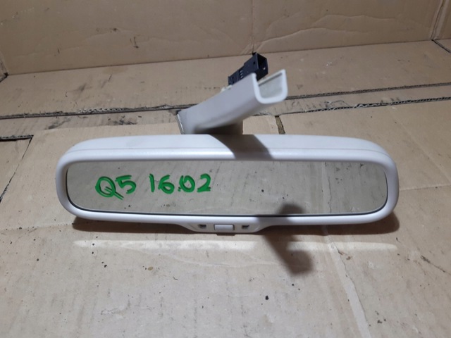 8R0857511C Зеркало салона внутреннее купить Полтава