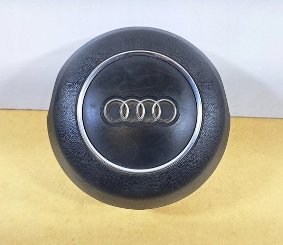 Подушка в руле 8R0880201AH VAG