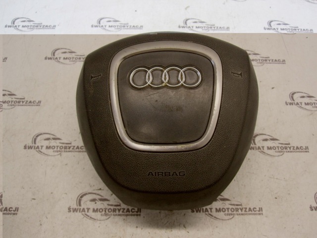 8R0880201S VAG Подушка безопасности (AIRBAG) водительская купить в Черкассы