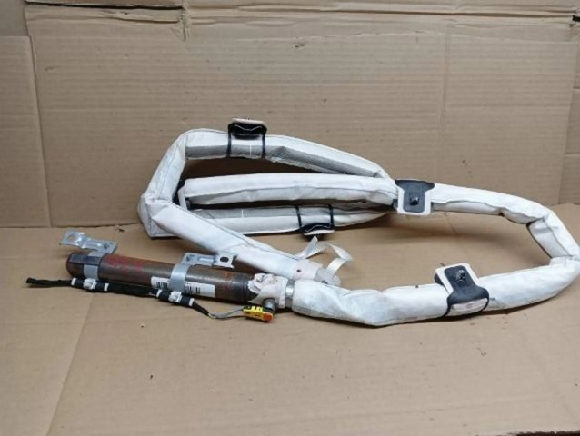 8R0880742H VAG Подушка безопасности (AIRBAG) шторка боковая правая купить в Николаев