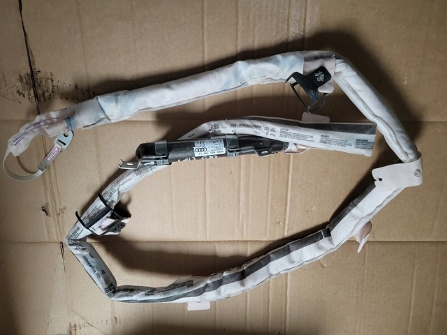 8R0880742L VAG Подушка безопасности (AIRBAG) шторка боковая правая купить в Одесса
