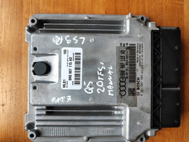 VAG 8R0907115AD в наличии Кривой Рог