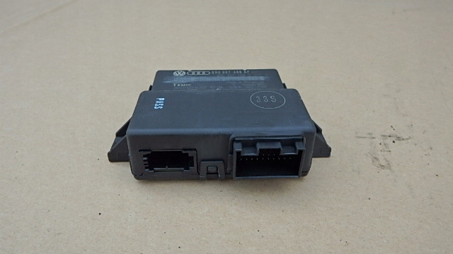 8R0907468AF VAG Модуль "Диагностический интерфейс" купить в Кривой Рог