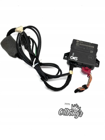 8R0907468T VAG Модуль "Диагностический интерфейс" купить в Кривой Рог
