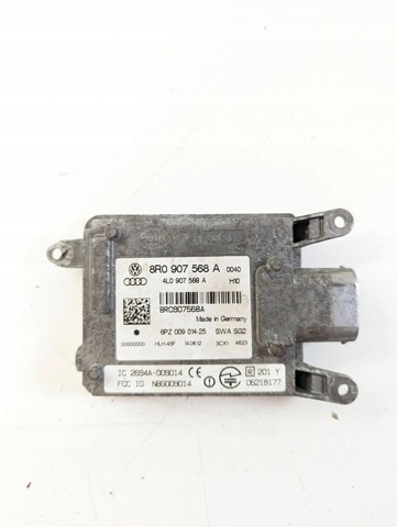 VAG 8R0907568A Радар смены полосы движения в наличии Винница